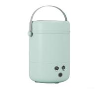 Whychstore Mini machine à laver automatique 3,8 l - Chaussettes portables - Machine à laver pour sous-vêtements (C)