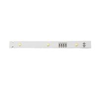 Whychstore Panneau lumineux pour réfrigérateur, compatible avec BCD-450W CQC14134104969 E56334, bande LED blanche de rechange de 11,5 cm