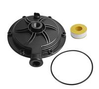 Whychstore PB4-60 Booster Volute, Polaris PB4-60 Bâche de rechange pour piscine R0536300 Volute avec joint torique pour Polaris PB4-60 Booster