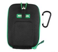 Whychstore Pochette pour appareil photo de chasse, sac en EVA pour télémètre, adapté à divers appareils, Voir image
