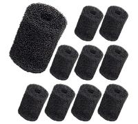 Whychstore Polaris Éponge filtrante pour nettoyeur de piscine, balai arrière de rechange pour Polaris 180 280 360 380 480 3900 Sport, Vac Sweep Scrubber Foam Parts