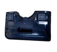 Whychstore Réservoir d'eau de rechange pour aspirateur robot Roborock F25 A-ce / F25 Alt / A30 Pro Combo - Réservoir intelligent de 600 ml, plastique sans BPA