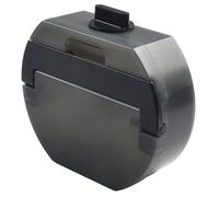 Whychstore Réservoir d'eau de rechange pour iRobot Braava Jet M6, matériau ABS durable, réservoir de balai robot, pièce d'entretien facile à installer