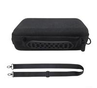 Whychstore Sac de protection en EVA pour Osmo Pocket 3 - Pratique et organisé pour transporter des équipements, Voir image, Noir