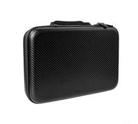 Whychstore Sac de voyage en EVA pour Insta360 X5 protège votre équipement contre les éléments