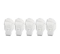 Whychstore Samsung Lot de 5 sacs de rechange pour aspirateur jet compatible avec VCA-SAE903 / VCA-SAE904 pour Jet 90/75/70/60 Series Lot de 5 sacs de filtration multi-étapes lavables