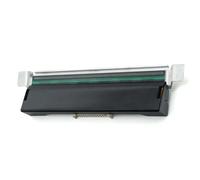 Whychstore Tête d'impression thermique 203 dpi pour imprimantes Zebra ZT231, ZT211, ZT111, modèle P1123335-056, construction en métal durable
