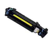 Whychstore Unité de chauffage pour HP Color LaserJet M552 M553 M554 M555 M577 M578, remplace B5L35A RM2-0011, 110 V avec film et rouleau
