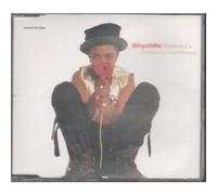 Whycliffe - Whatever It Is... (8 Mixes) [UK Import]