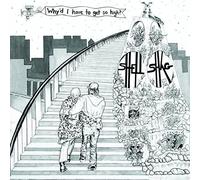 Why'd I Have To Get So High? [12 Inch Analog]