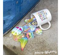 WhyKiiiKiii - Souvenir Version CD