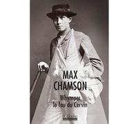 Whymper, le fou du Cervin Max Chamson (Auteur)
