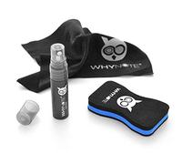 WhyNote Kit de Nettoyage avec éponge pour Carnet