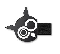 Whynote PENHOLDER - porte stylo adhésif - peut se coller sur votre Whynote pour ne plus jamais perdre votre stylo - attache élastique pour transporter le stylo de votre Whynote facilement