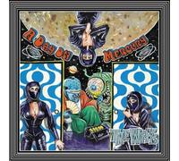 Whys - A Day on Mercury [Import]