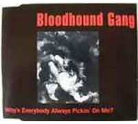 Why's Everybody Always Pickin' on me [Import]
