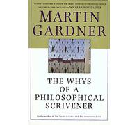 Whys of a Philosophical Scrivener