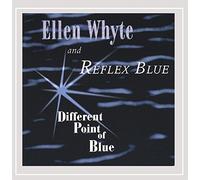 Whyte, Ellen - Different Point of Blue