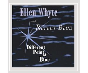 Whyte, Ellen - Different Point of Blue