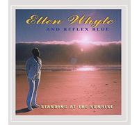 Whyte, Ellen - Standing at The Sunrise