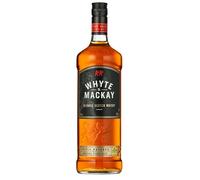 Whyte & Mackay – Special Blended Scotch Triple Matured – 40 % vol. – 1 l