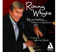 Whyte, Ronny - Nevertheless Kalmar & Ruby Songbook