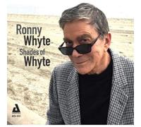 Whyte, Ronny - Shades of Whyte
