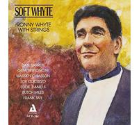 Whyte, Ronny - Soft Whyte
