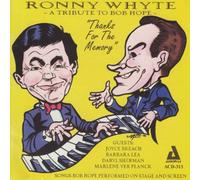 Ronny Whyte - Thanks For The Memory