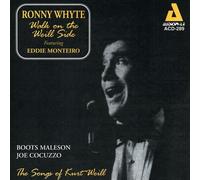 Whyte, Ronny - Walk on the Weill Side