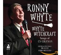 Whyte, Ronny - Whyte Witchcraft. Songs of Cy Coleman