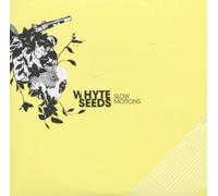 Whyte Seeds - Slow Motions [Import]