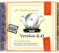 Whyteowle Presents 101 Records - Whyteowle/101 Records Presents Version 2.0