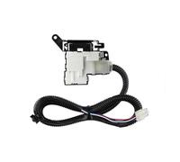 WHYY-pièce De Rechange For Interrupteur De Verrouillage Du Couvercle De Lave-linge, Compatible Avec Whirlpool, Modèles WTW5010LW0 WTW5057LW0 W11414731 W11513