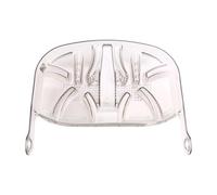 WHYY - Plateau De Nettoyage De Pièces De Rechange, Compatible Avec Les Aspirateurs Robots Narwal, J1 Et J2, Station De Base For Robot De Balayage, Disque De Nettoyage For Balai