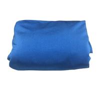 Whyzsjnclg Boucle Amusante d'extérieur en Tube, Roues d'entraînement, Anneau en Tissu élastique en Tissu Extensible pour Les Sports de Loisirs, Bleu 600x88cm, Anneau télescopique 'entraînement de Jeu