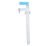 Whyzsjnclg Pompe à Liquide, Pompe à Huile, Liquide de Type Poussoir en Plastique de 14, 2 Pouces, idéale pour l'essence