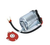 WHZYL Moteur de pompe ABS 47960-60050 compatible avec Toyota 4 Runner 4.0L V6. Remplacement de la pompe de surpression de frein hydraulique | Prêt à l'emploi | Prévention du blocage et du dérapage des