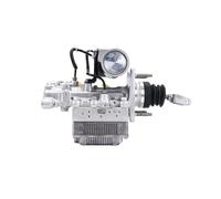 WHZYL Pompe ABS 47070-47050 Compatible avec Toyota Prius 2010-2015 | Ensemble d'actionneur de Frein antiblocage | Montage Direct 47270-47030 | Réponse Rapide et optimisation Hybride