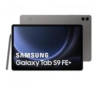 Galaxy Tab S9 FE+ 12.4 , 256 Go, Anthracite