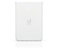 Wi-Fi-6-Access-Point Ubiquiti UniFi U6 In-Wall
