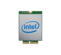 Wi-Fi 6E AX210 - Adaptateur réseau - M.2 2230 - 802.11ax, Bluetooth 5.2