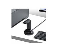 StarTech.com Wi-Fi 6E USB Adapter/Dongle, For Desktop/Laptop PC, Wireless NIC w/Foldable Antenna, WiFi Adapter Supports 802.11 b/g/n/ac/ax, 2.4/5/6 GHz Network Compatible - Adaptateur réseau -...
