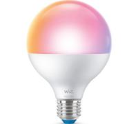 Wi-Fi Ble 75w G95 E27 822-65 Rgb 1pf-6