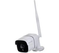 Wi-fi cam extérieure connect c40 tuya kruger & matz G