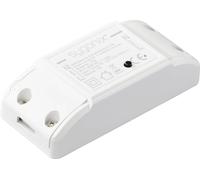 Wi-Fi Commutateur 1 canal Puissance de coupure (max.) 2300 W
