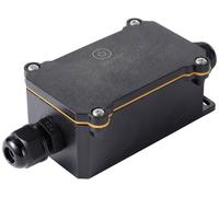 Wi-Fi Commutateur montage apparent (en saillie) 1 canal 1 canal Puissance de coupure (max.) 3500 W Portée max. 20 m