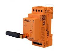 Wi-Fi ENERGY 3 FOX F&F WI-MEF-3 Moniteur consommation 3 phases