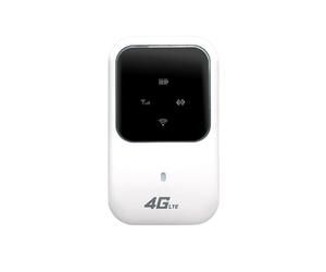 Wi-Fi portable pour les voyages, Internet par satellite illimité, haut débit