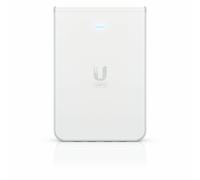 Wi-Fi Repeater + Router + Access Point UBIQUITI White